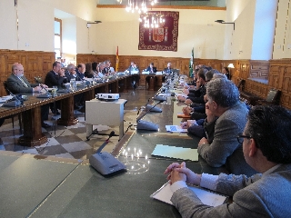 Los magistrados debatirán sobre asuntos como la evaluación ambiental estratégica y la evaluación de impacto ambiental 